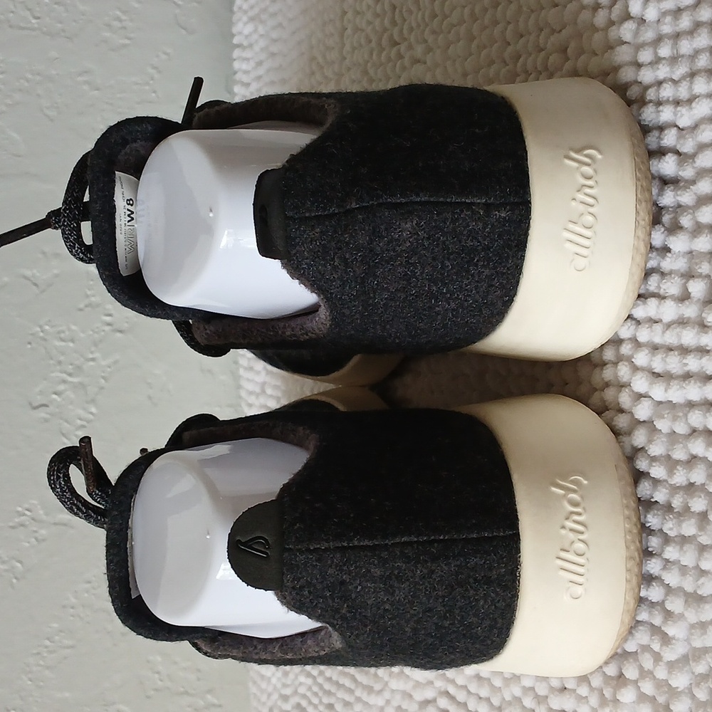 Allbirds Women's Wool Runner Go - Picture 12 of 15